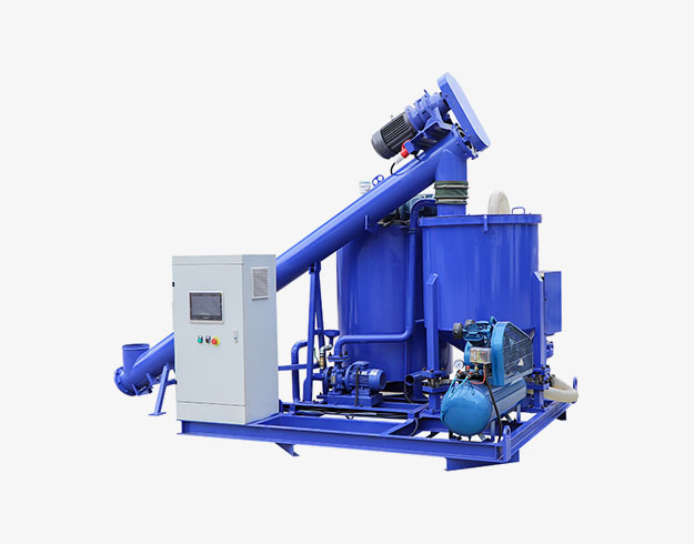 水泥灌漿攪拌機(jī)