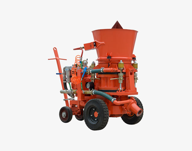 氣動噴射機(jī)